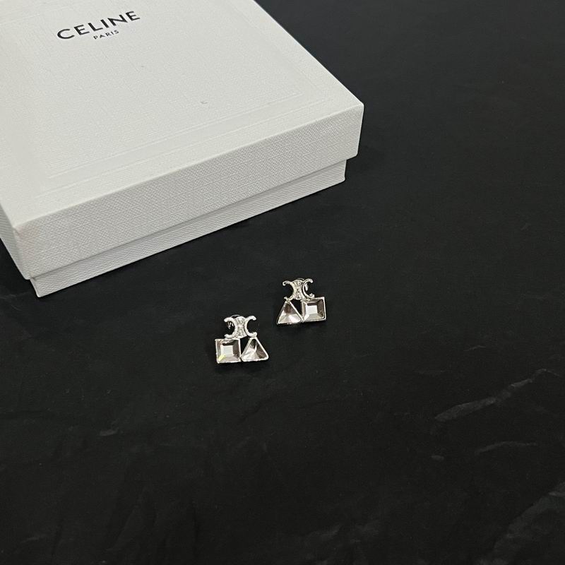 Celine Earring 05lyr189